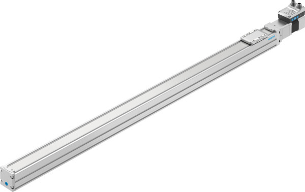 ELGS-BS-KF-45-800-10P-ST-M-H1-PLK-AA Module d'axe à vis