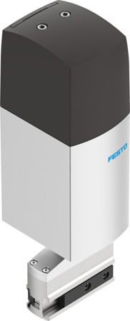EHMD-40-RE-GE-16 Module préhenseur pivotant