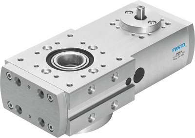 module rotatif ERMB-25