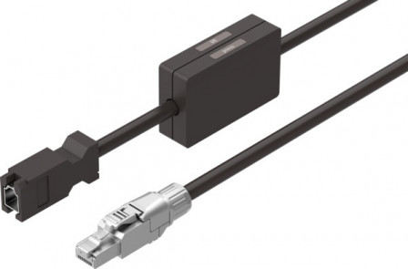 NEFM-REG6-K-0.5-B-R3G8 Adaptateur