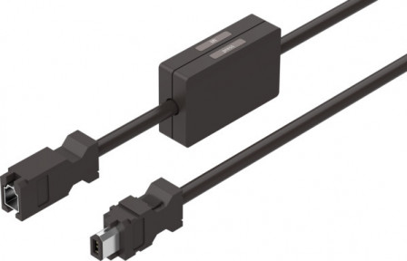 NEFM-REG6-K-0.5-B-REG6 Adaptateur