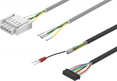 NEBM-L15G24-ES-1-LE24 Câble de liaison