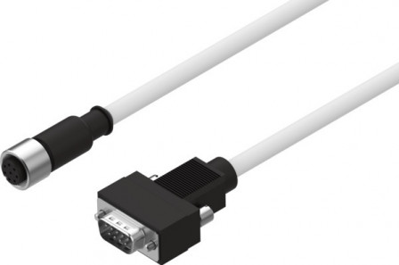 NEBM-M12G8-E-15-S1G9-V3 Câble codeur