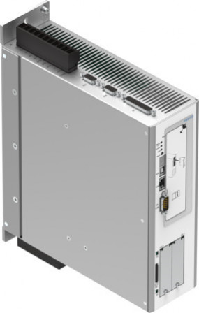 CMMP-AS-C10-11A-P3-M3 Contrôleur de moteur