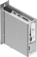 CMMP-AS-C2-3A-M3 Contrôleur de moteur