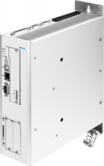 CMMP-AS-C15-11A-P3-M3 Contrôleur de moteur