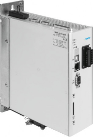 CMMP-AS-C5-3A-M0 Contrôleur de moteur