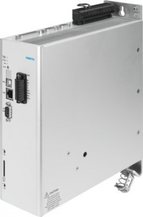 CMMP-AS-C10-11A-P3-M0 Contrôleur de moteur