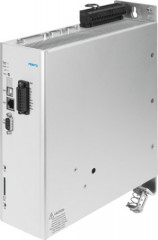 CMMP-AS-C10-11A-P3-M0 Contrôleur de moteur
