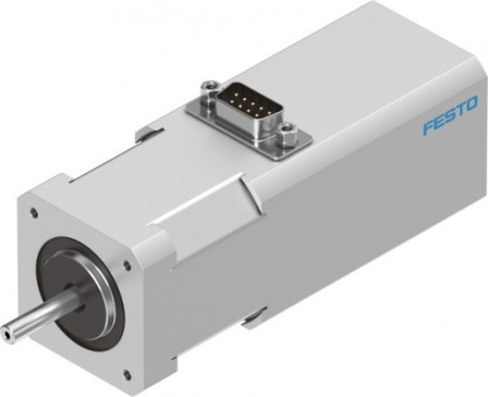 EMMS-ST-42-S-SB-G2 Moteur pas à pas