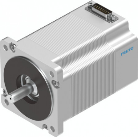 EMMS-ST-87-M-S-G2 Moteur pas à pas