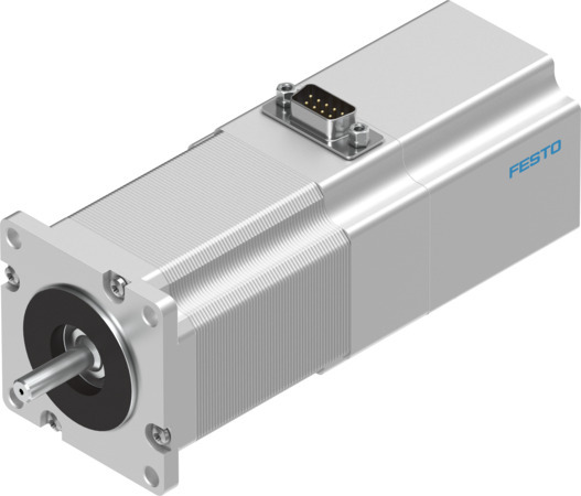 EMMS-ST-57-M-SB-G2 Moteur pas à pas
