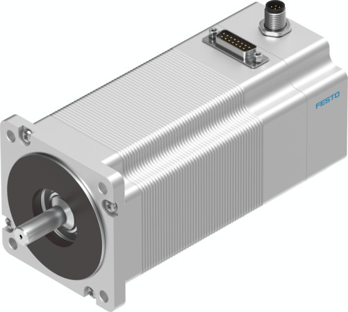EMMS-ST-87-L-SE-G2 Moteur pas à pas