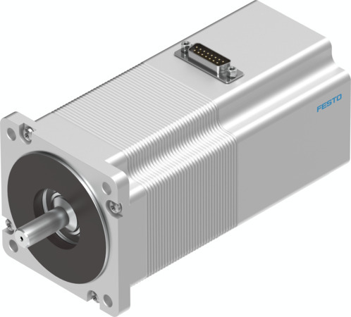 EMMS-ST-87-M-SB-G2 Moteur pas à pas