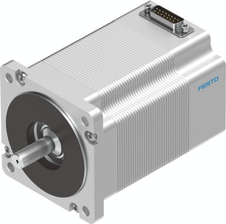 EMMS-ST-87-M-S-G2 Moteur pas à pas