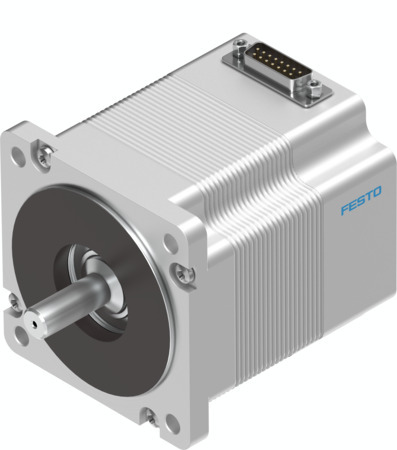 EMMS-ST-87-S-S-G2 Moteur pas à pas