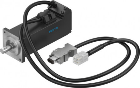 EMMB-AS-40-01-S30S Servomoteur