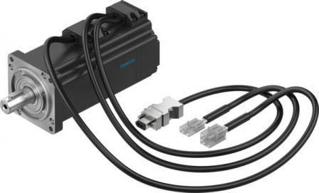EMMB-AS-60-02-K-S30SB Servomoteur
