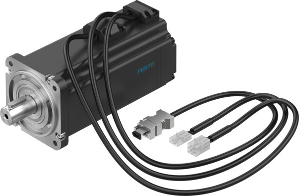 EMMB-AS-80-07-K-S30MB Servomoteur