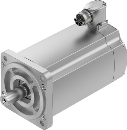 EMMT-AS-100-S-HS-RS Servomoteur
