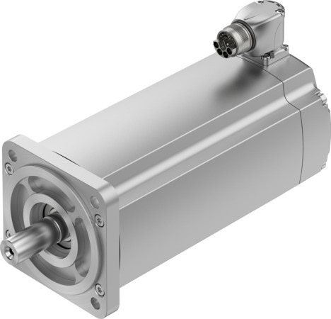EMMT-AS-100-S-HS-RSB Servomoteur