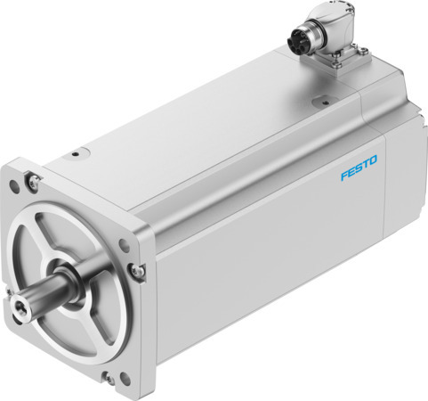 EMMT-AS-150-LK-HT-R2S Servomoteur