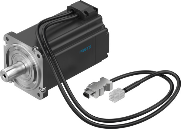 EMMB-AS-80-07-S30M Servomoteur