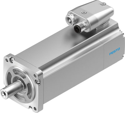 servomoteur EMME-AS-60-S-LS-ASB