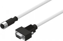 câble codeur NEBM-M12G8-E-5-S1G9-V3