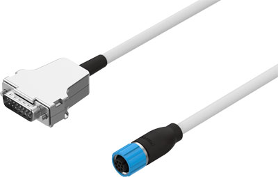 câble codeur NEBM-M12G8-E-20-N-S1G15