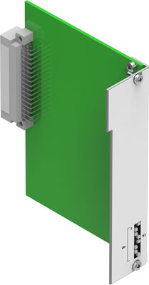 module commutateur CAMC-DS-M1