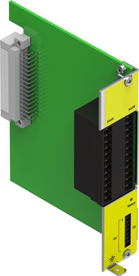 module de sécurité CAMC-G-S3