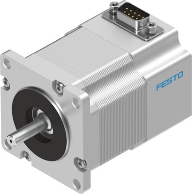 moteur pas à pas EMMS-ST-57-S-S-G2