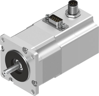 moteur pas à pas EMMS-ST-57-S-SE-G2