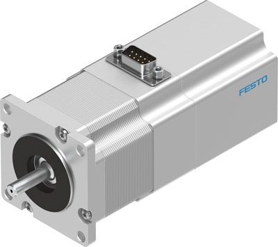 moteur pas à pas EMMS-ST-57-S-SB-G2