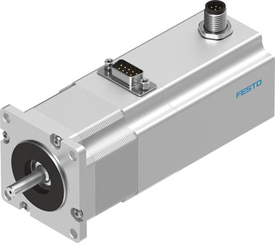 moteur pas à pas EMMS-ST-57-S-SEB-G2