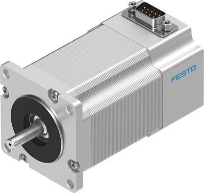 moteur pas à pas EMMS-ST-57-M-S-G2