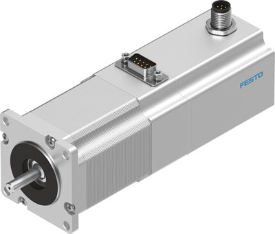 moteur pas à pas EMMS-ST-57-M-SEB-G2