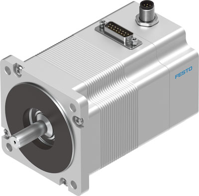 moteur pas à pas EMMS-ST-87-S-SE-G2
