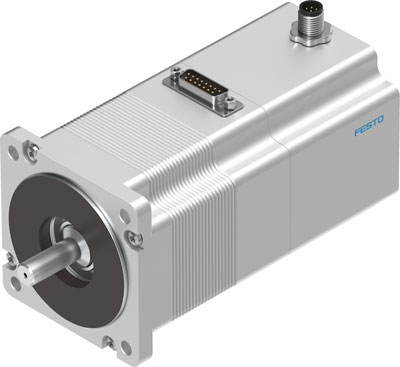 moteur pas à pas EMMS-ST-87-S-SEB-G2