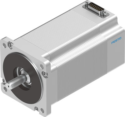 moteur pas à pas EMMS-ST-87-L-S-G2