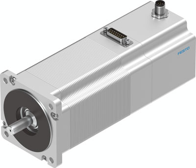 moteur pas à pas EMMS-ST-87-L-SEB-G2