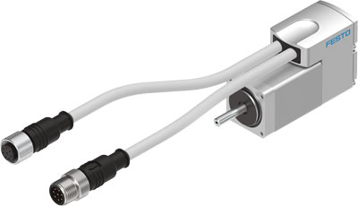 moteur pas à pas EMMS-ST-28-L-SE