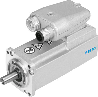 servomoteur EMME-AS-40-S-LV-AS