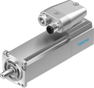 servomoteur EMME-AS-40-S-LV-ASB