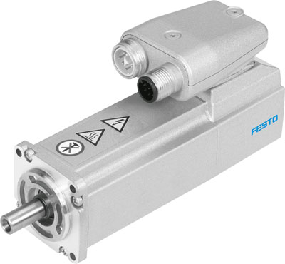 servomoteur EMME-AS-40-M-LV-AMB