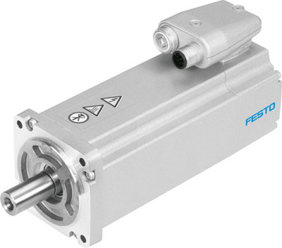 servomoteur EMME-AS-60-MK-LS-AMXB