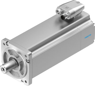 servomoteur EMME-AS-80-SK-HS-AMXB
