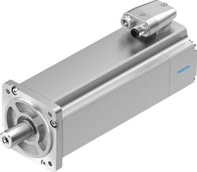 servomoteur EMME-AS-80-MK-HS-AMXB