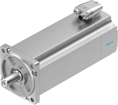 servomoteur EMME-AS-100-S-HS-AMXB